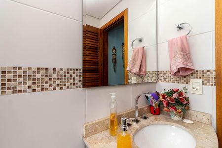 Apartamento para alugar com 75m², 2 quartos e 2 vagas Apartamento para alugar com 75m², 2 quartos e 2 vagasBanheiro 2