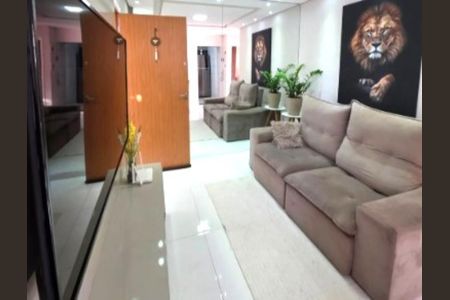 Foto 03 de apartamento para alugar com 2 quartos, 70m² em Jardim Riacho das Pedras, Contagem