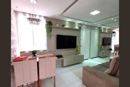 Foto 01 de apartamento para alugar com 2 quartos, 70m² em Jardim Riacho das Pedras, Contagem