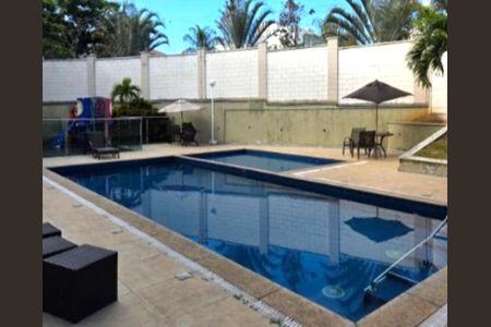 Foto 10 de apartamento para alugar com 2 quartos, 70m² em Jardim Riacho das Pedras, Contagem