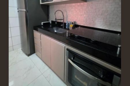 Foto 08 de apartamento para alugar com 2 quartos, 70m² em Jardim Riacho das Pedras, Contagem