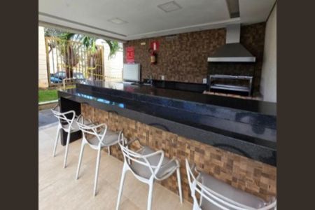 Foto 09 de apartamento para alugar com 2 quartos, 70m² em Jardim Riacho das Pedras, Contagem