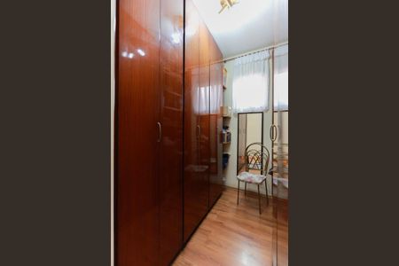 Casa à venda com 168m², 3 quartos e 4 vagas Casa à venda com 168m², 3 quartos e 4 vagasCloset da suíte 1