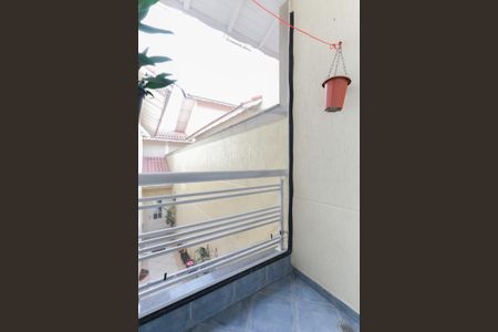 Casa à venda com 168m², 3 quartos e 4 vagas Casa à venda com 168m², 3 quartos e 4 vagasSacada da suíte 2