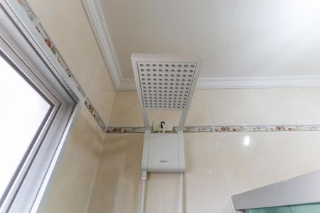 Casa à venda com 168m², 3 quartos e 4 vagas Casa à venda com 168m², 3 quartos e 4 vagasBanheiro da suíte 2