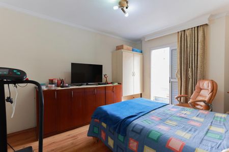 Suíte 1 de casa à venda com 3 quartos, 168m² em Tucuruvi, São Paulo
