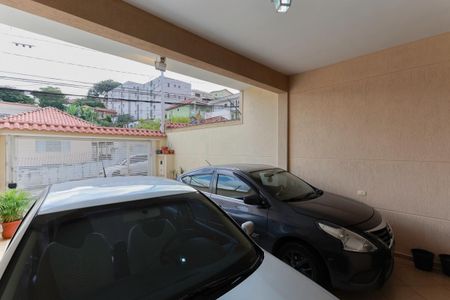 Casa à venda com 168m², 3 quartos e 4 vagas Casa à venda com 168m², 3 quartos e 4 vagasGaragem