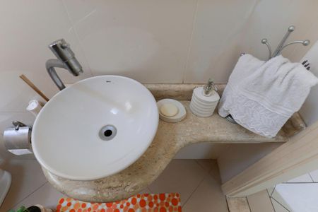 Casa à venda com 168m², 3 quartos e 4 vagas Casa à venda com 168m², 3 quartos e 4 vagasLavabo