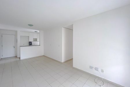 Sala de apartamento para alugar com 3 quartos, 128m² em Várzea da Barra Funda, São Paulo