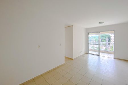 Sala de apartamento para alugar com 3 quartos, 128m² em Várzea da Barra Funda, São Paulo
