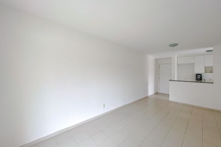 Sala de apartamento para alugar com 3 quartos, 128m² em Várzea da Barra Funda, São Paulo