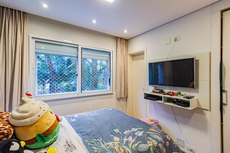 Apartamento à venda com 178m², 5 quartos e 3 vagasSuíte 2
