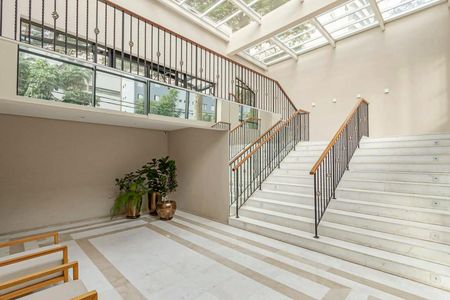 Apartamento à venda com 178m², 5 quartos e 3 vagasHall de entrada