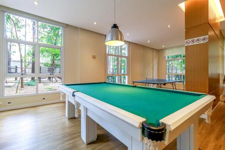 Apartamento à venda com 178m², 5 quartos e 3 vagasÁrea comum - Sala de Jogos