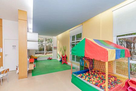 Apartamento à venda com 178m², 5 quartos e 3 vagasBrinquedoteca