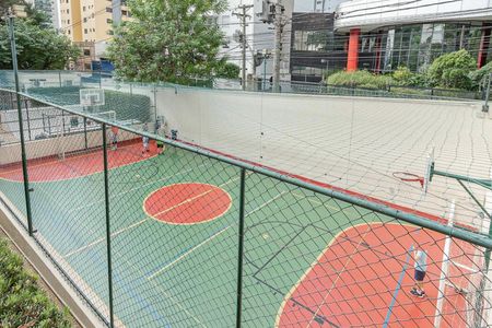 Apartamento à venda com 178m², 5 quartos e 3 vagasQuadra Esportiva