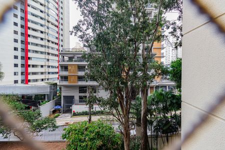 Apartamento à venda com 178m², 5 quartos e 3 vagasVista do Quarto