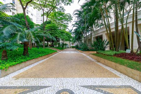 Apartamento à venda com 178m², 5 quartos e 3 vagasÁrea comum