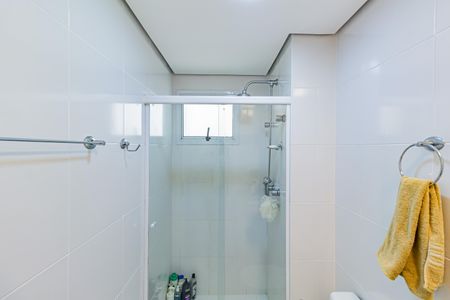 Apartamento à venda com 178m², 5 quartos e 3 vagasBanheiro da Suíte 3