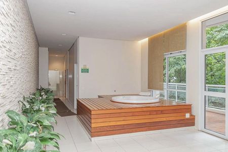 Apartamento à venda com 178m², 5 quartos e 3 vagasSpa