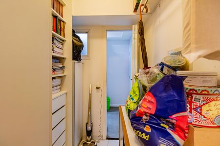 Apartamento à venda com 178m², 5 quartos e 3 vagasQuarto de Serviço