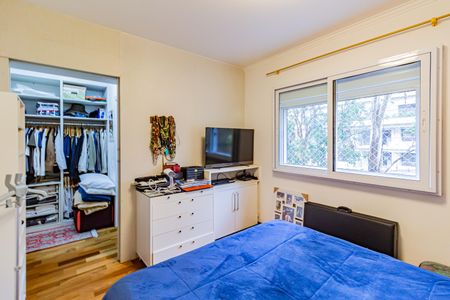 Apartamento à venda com 178m², 5 quartos e 3 vagasSuíte 1