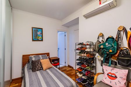 Apartamento à venda com 178m², 5 quartos e 3 vagasSuíte 3