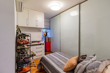 Apartamento à venda com 178m², 5 quartos e 3 vagasSuíte 3