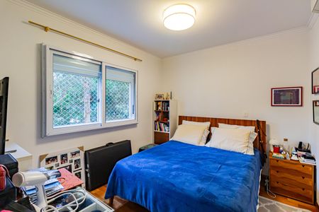 Apartamento à venda com 178m², 5 quartos e 3 vagasSuíte 1