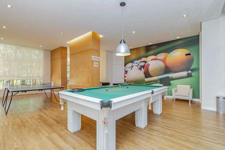 Apartamento à venda com 178m², 5 quartos e 3 vagasÁrea comum - Sala de Jogos
