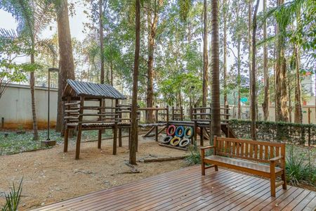 Apartamento à venda com 178m², 5 quartos e 3 vagasÁrea comum - Playground