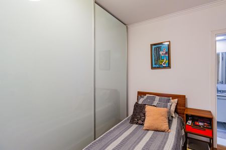 Apartamento à venda com 178m², 5 quartos e 3 vagasSuíte 3