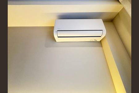 Apartamento para alugar com 35m², 1 quarto e sem vaga Apartamento para alugar com 35m², 1 quarto e sem vagaSuíte