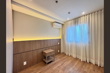 Apartamento para alugar com 35m², 1 quarto e sem vaga Apartamento para alugar com 35m², 1 quarto e sem vagaSuíte