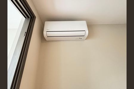 Apartamento para alugar com 35m², 1 quarto e sem vaga Apartamento para alugar com 35m², 1 quarto e sem vagaSala/Cozinha