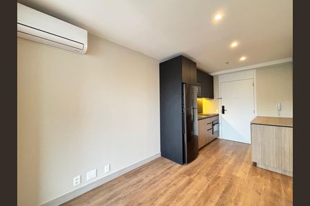 Apartamento para alugar com 35m², 1 quarto e sem vaga Apartamento para alugar com 35m², 1 quarto e sem vagaSala/Cozinha