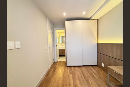 Apartamento para alugar com 35m², 1 quarto e sem vaga Apartamento para alugar com 35m², 1 quarto e sem vagaSuíte