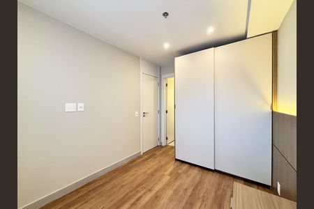 Apartamento para alugar com 35m², 1 quarto e sem vaga Apartamento para alugar com 35m², 1 quarto e sem vagaSuíte