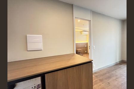 Apartamento para alugar com 35m², 1 quarto e sem vaga Apartamento para alugar com 35m², 1 quarto e sem vagaSala/Cozinha