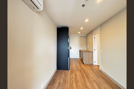 Apartamento para alugar com 35m², 1 quarto e sem vaga Apartamento para alugar com 35m², 1 quarto e sem vagaSala/Cozinha