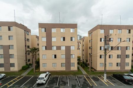 Vista do Quarto 1 de apartamento à venda com 2 quartos, 48m² em Demarchi, São Bernardo do Campo