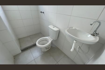 Apartamento para alugar com 50m², 2 quartos e 1 vagaBanheiro