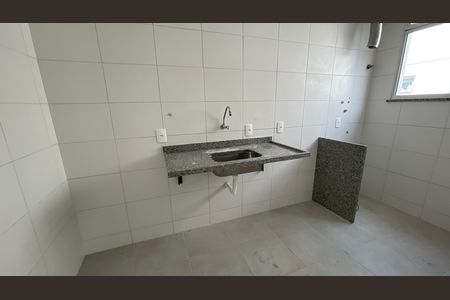 Apartamento para alugar com 50m², 2 quartos e 1 vagaCozinha