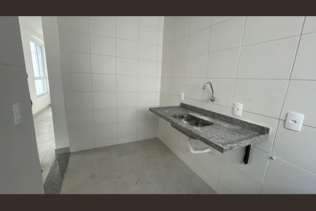 Apartamento para alugar com 50m², 2 quartos e 1 vagaCozinha