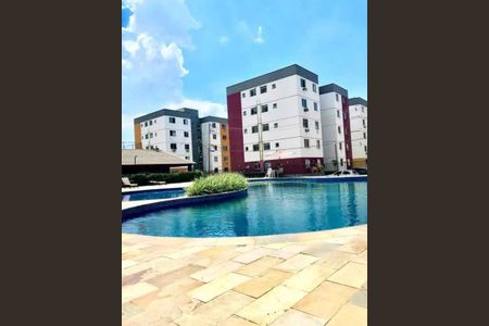 Apartamento para alugar com 50m², 2 quartos e 1 vagaPiscina
