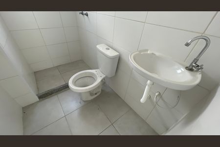 Apartamento para alugar com 50m², 2 quartos e 1 vagaBanheiro