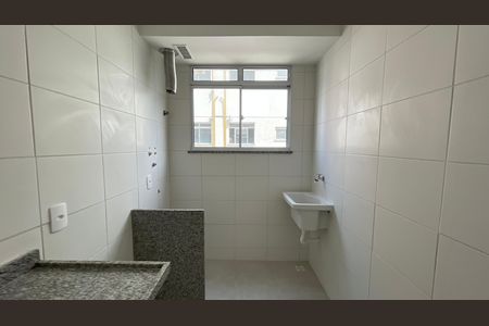 Apartamento para alugar com 50m², 2 quartos e 1 vagaCozinha