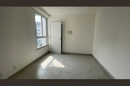 Sala de apartamento para alugar com 2 quartos, 50m² em Jardim Gramacho, Duque de Caxias