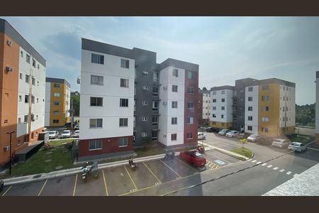 Apartamento para alugar com 50m², 2 quartos e 1 vagaVista