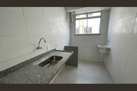 Apartamento para alugar com 50m², 2 quartos e 1 vagaCozinha